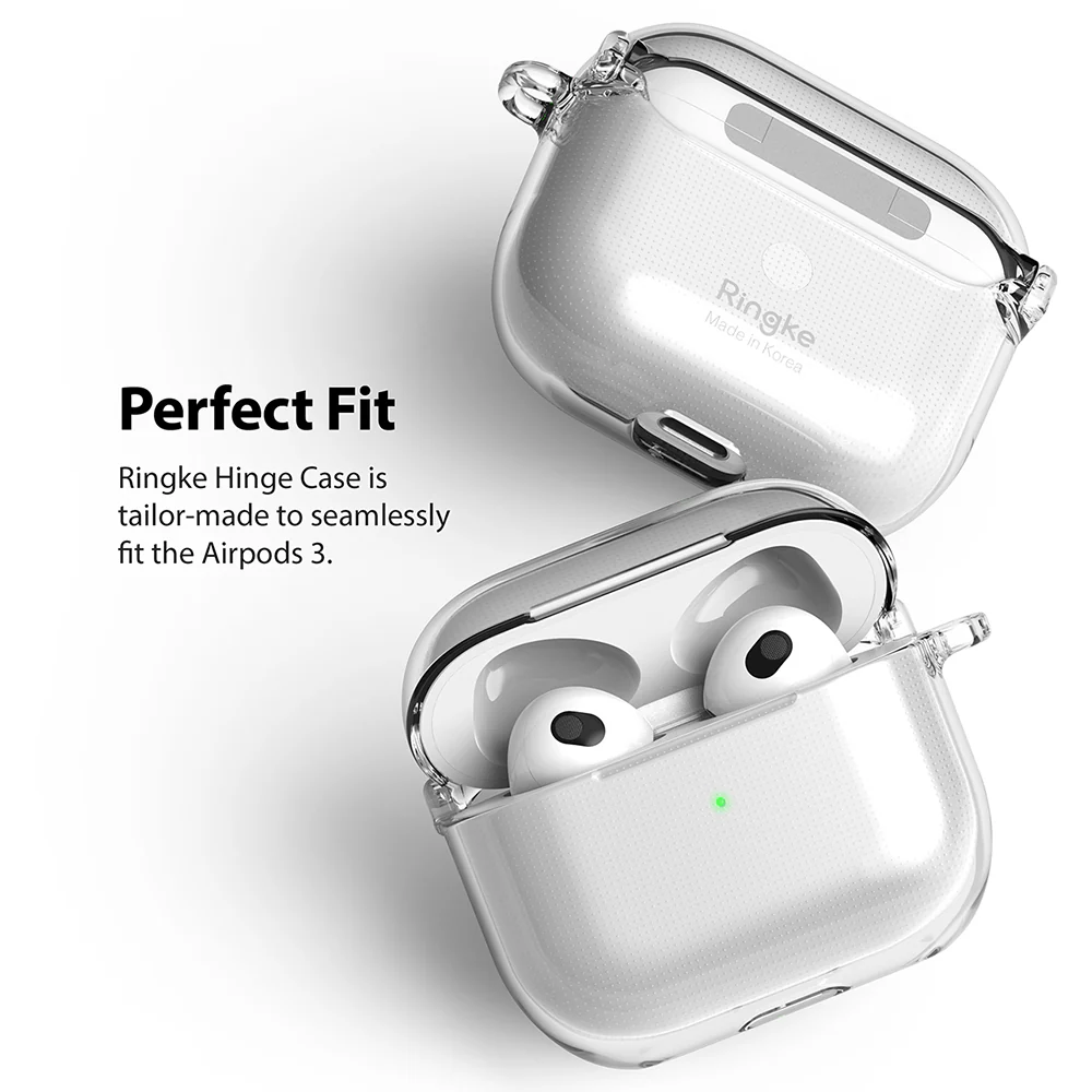 AirPods 3 Case | Hinge - Image 3