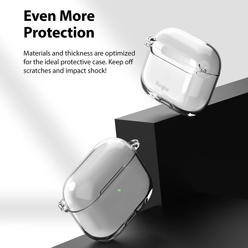AirPods 3 Case | Hinge - Image 6