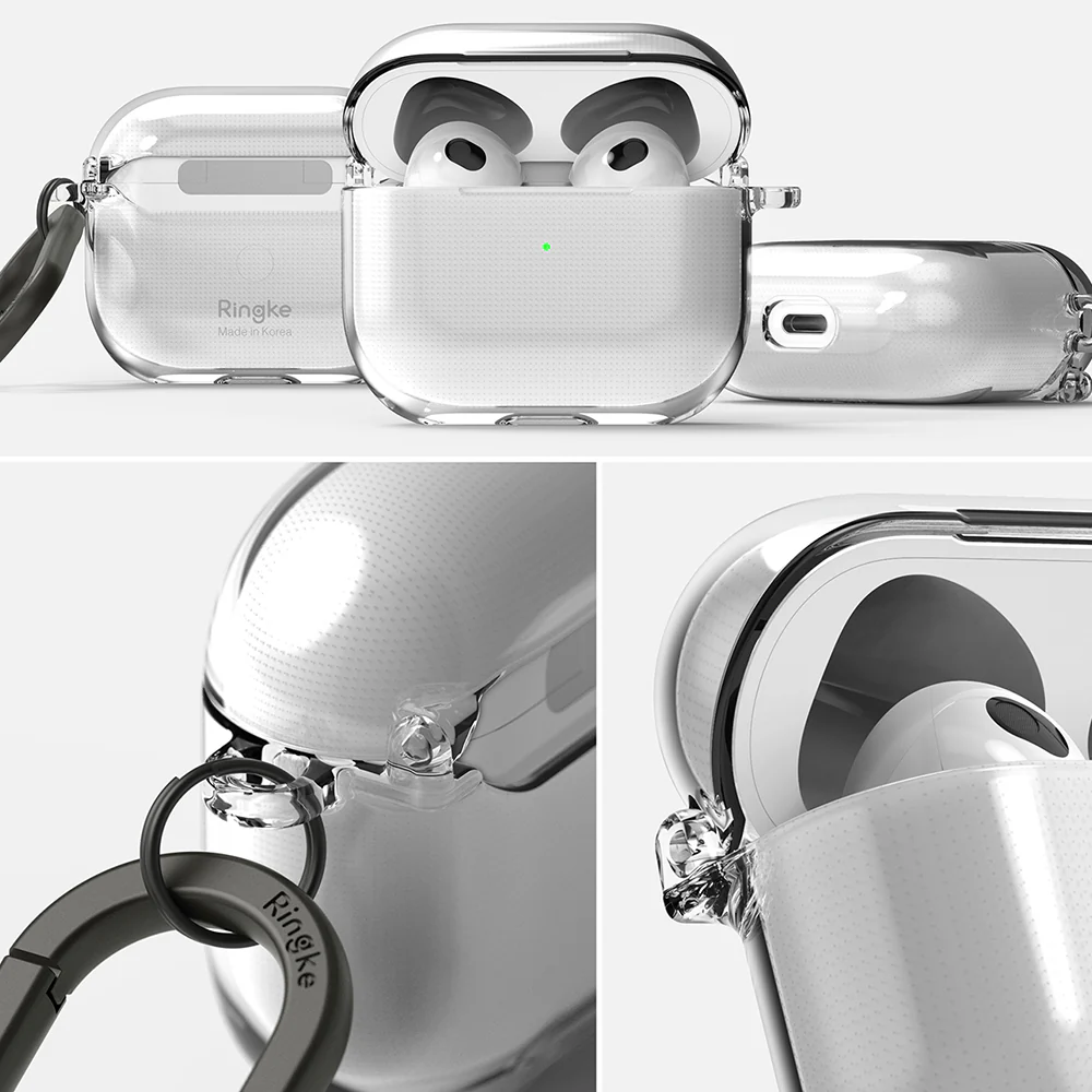 AirPods 3 Case | Hinge - Image 7