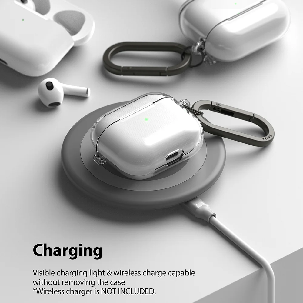 AirPods 3 Case | Hinge - Image 8