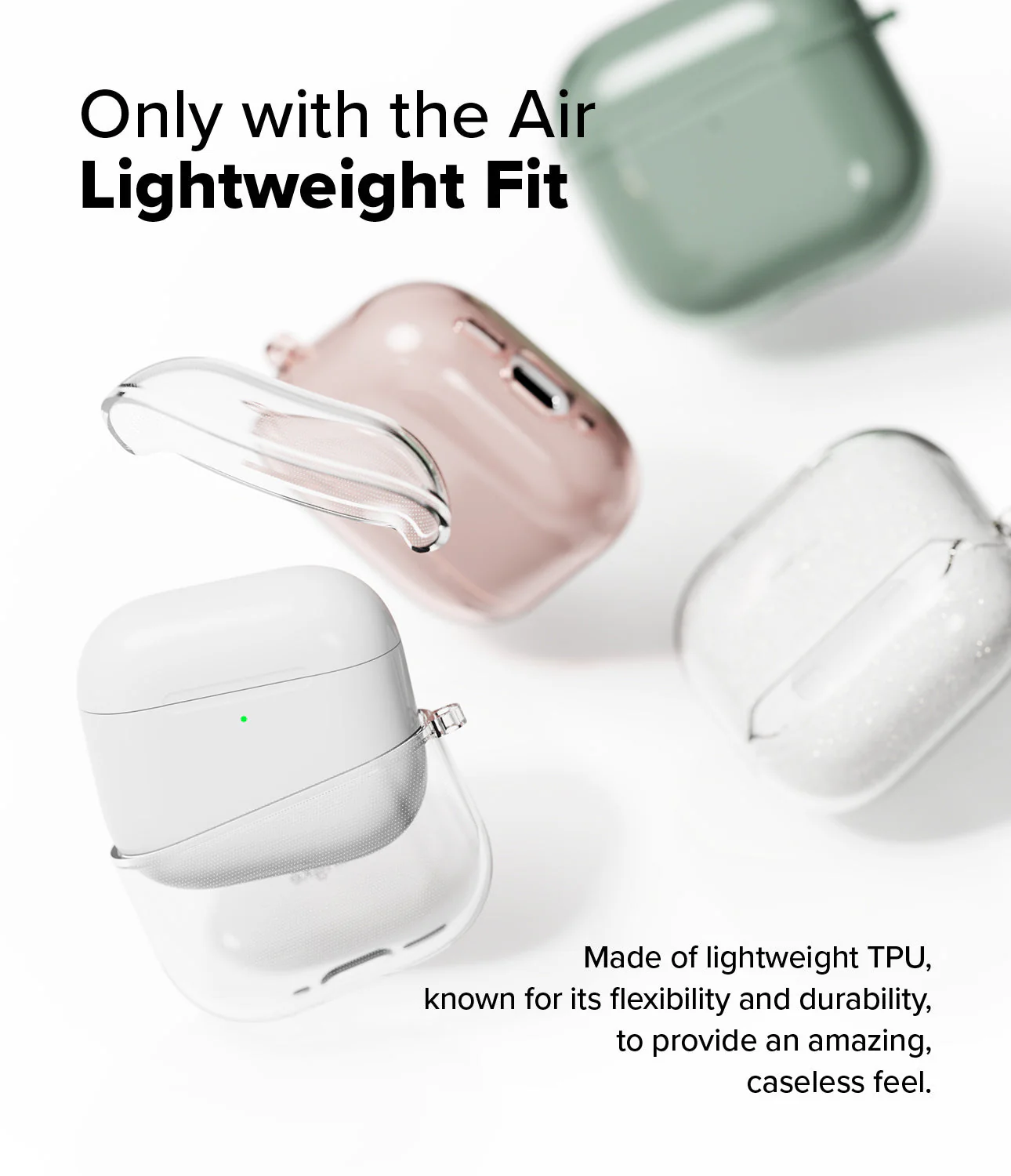 AirPods 4 Case | Air - Image 42