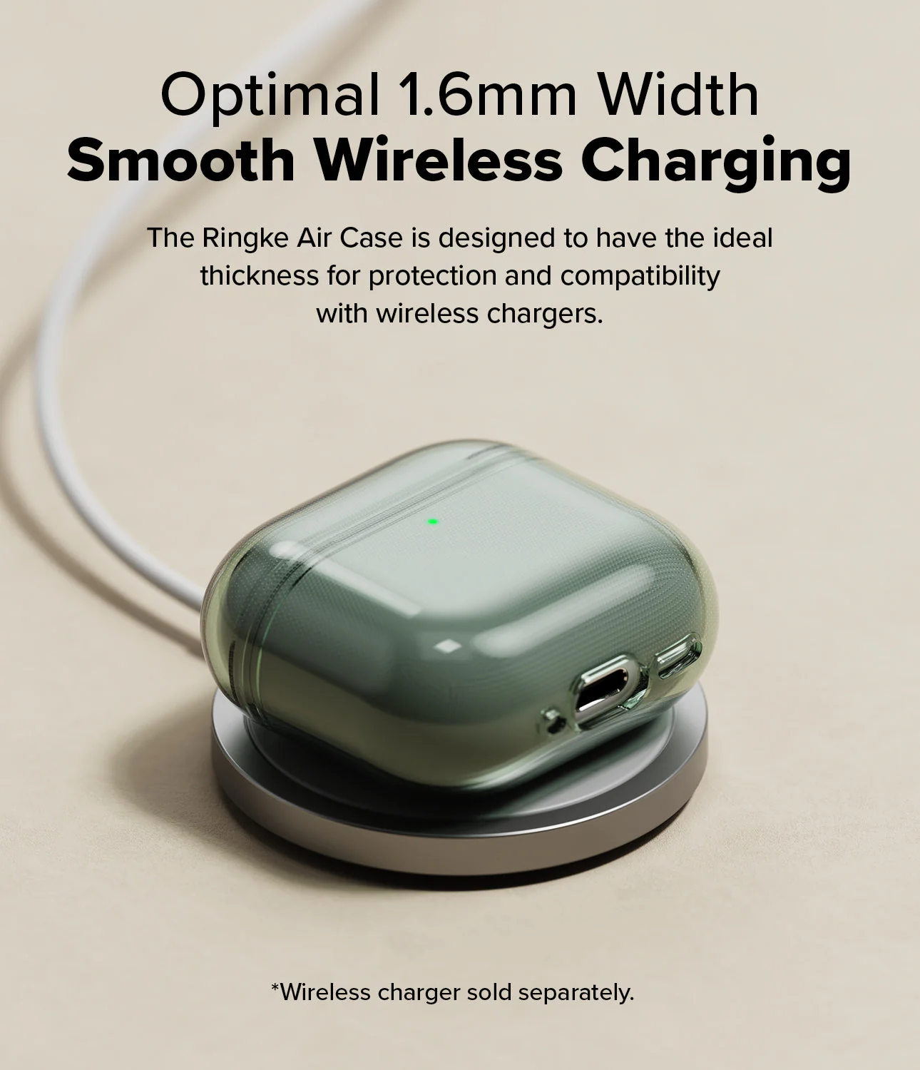AirPods 4 Case | Air - Image 45
