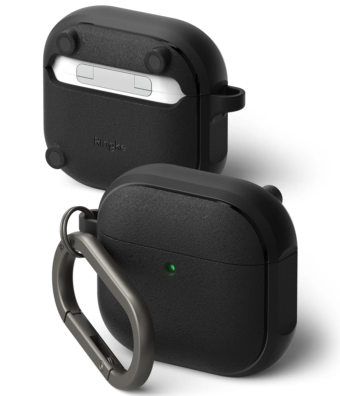 AirPods 4 Case | Onyx Magnetic - Image 3