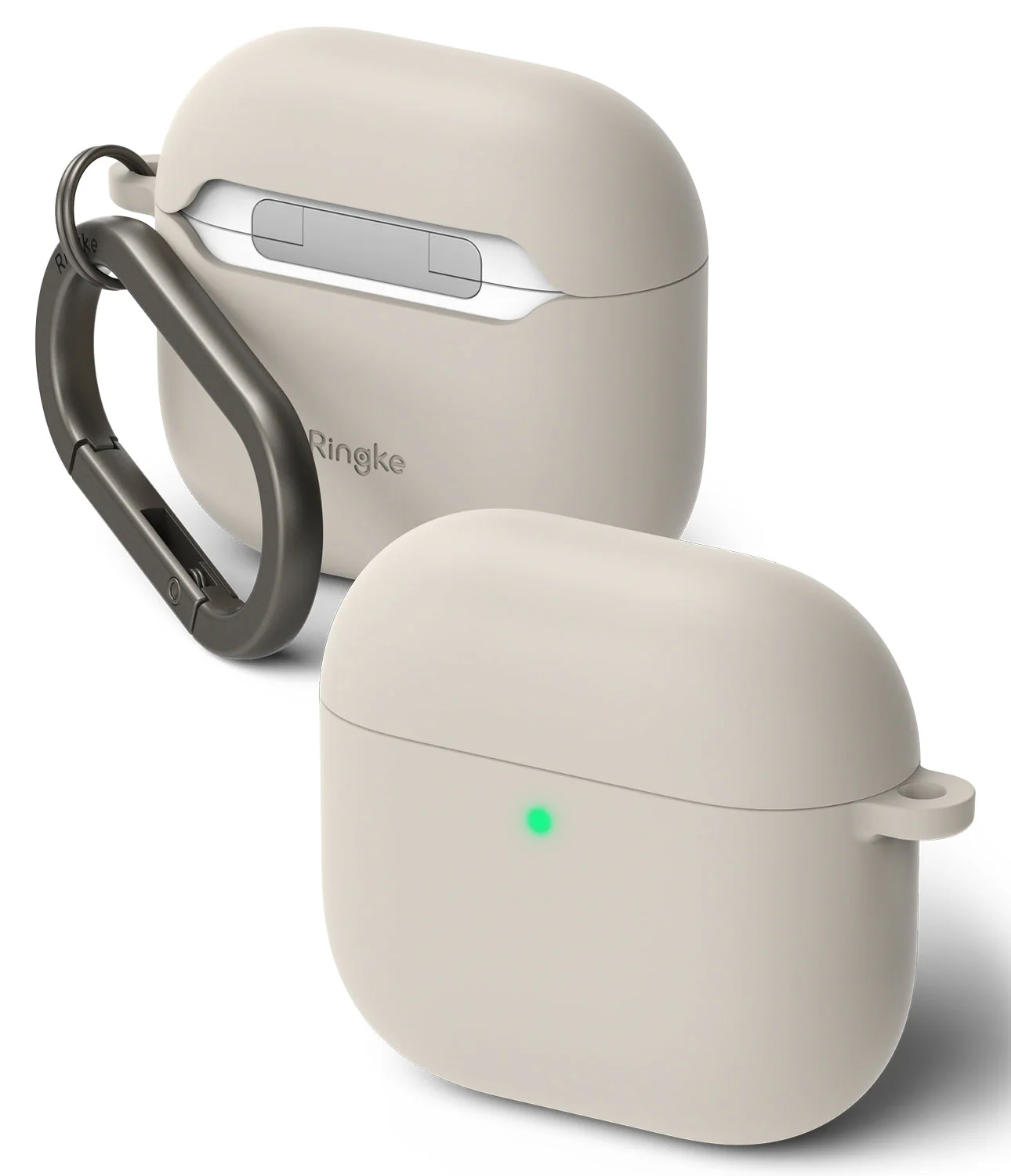 AirPods 4 Case | Silicone Case - Image 29