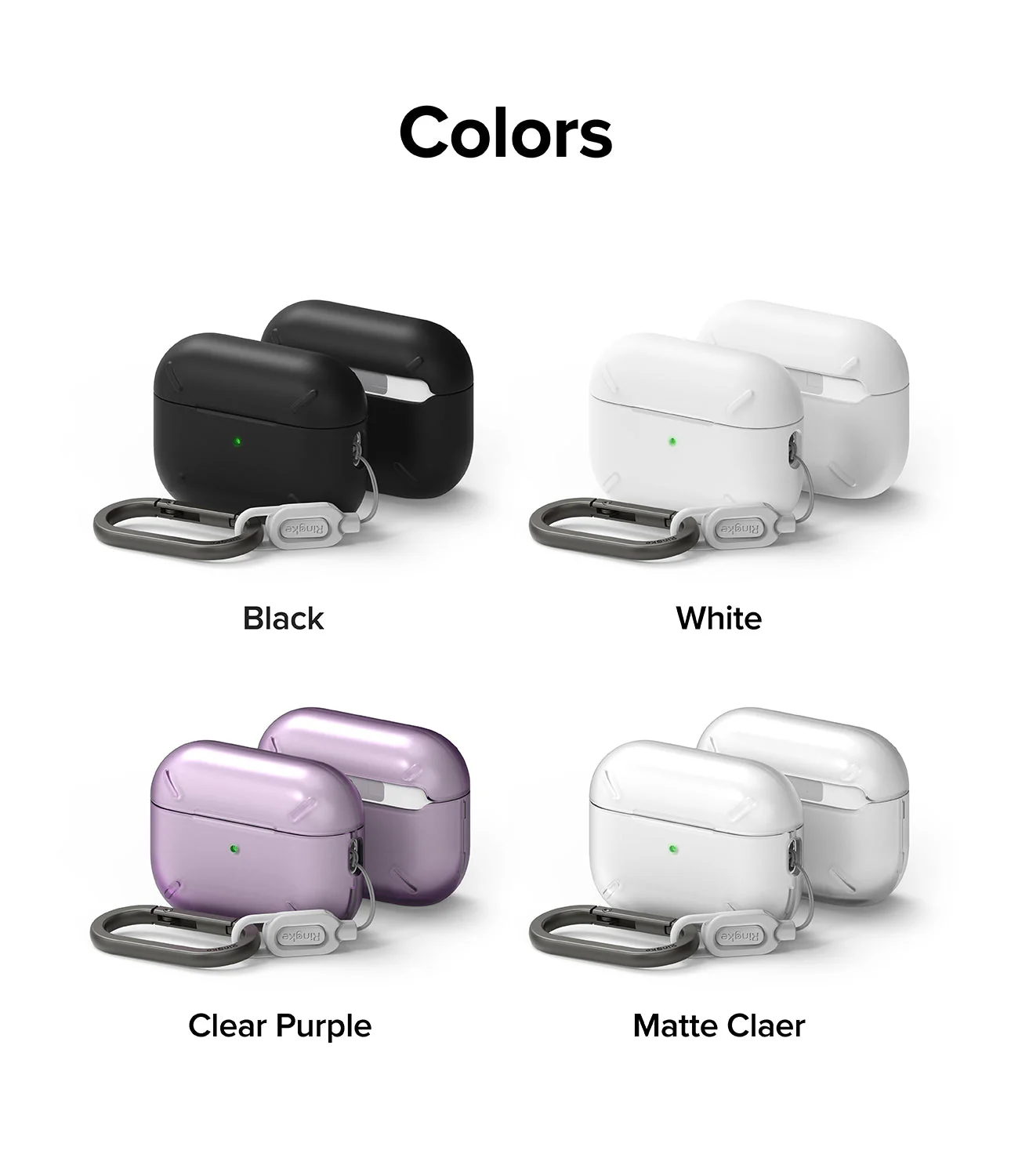 AirPods Pro 2 Case | Layered - Image 15