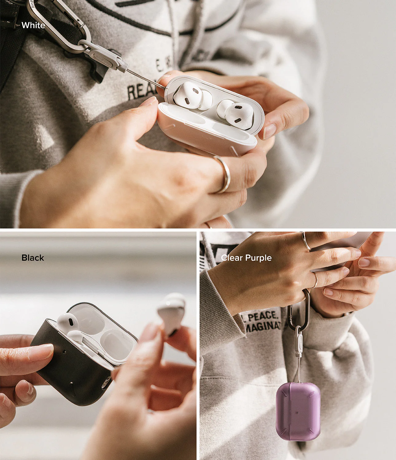 AirPods Pro 2 Case | Layered - Image 26