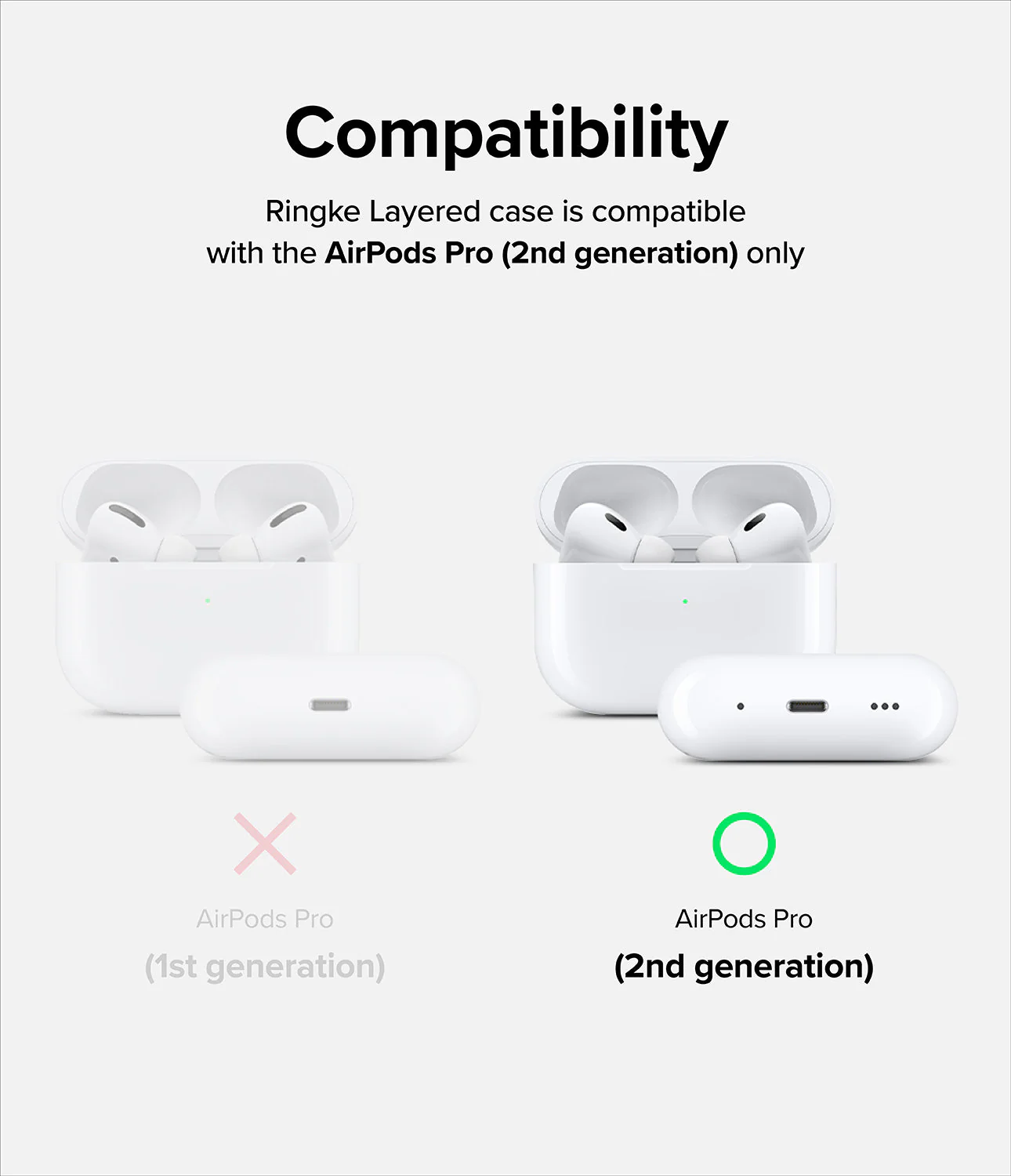 AirPods Pro 2 Case | Layered - Image 3