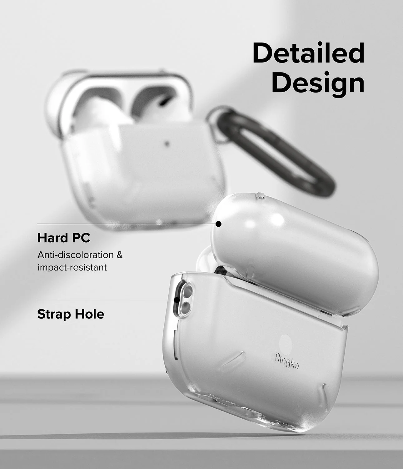 AirPods Pro 2 Case | Layered - Image 7