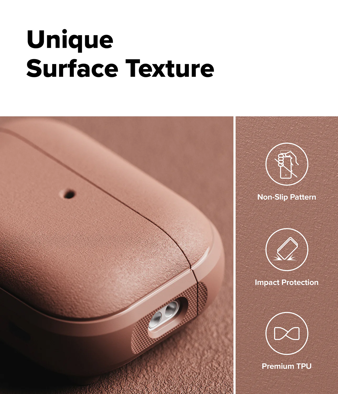 AirPods Pro 3 Case | Onyx Magnetic - Image 17