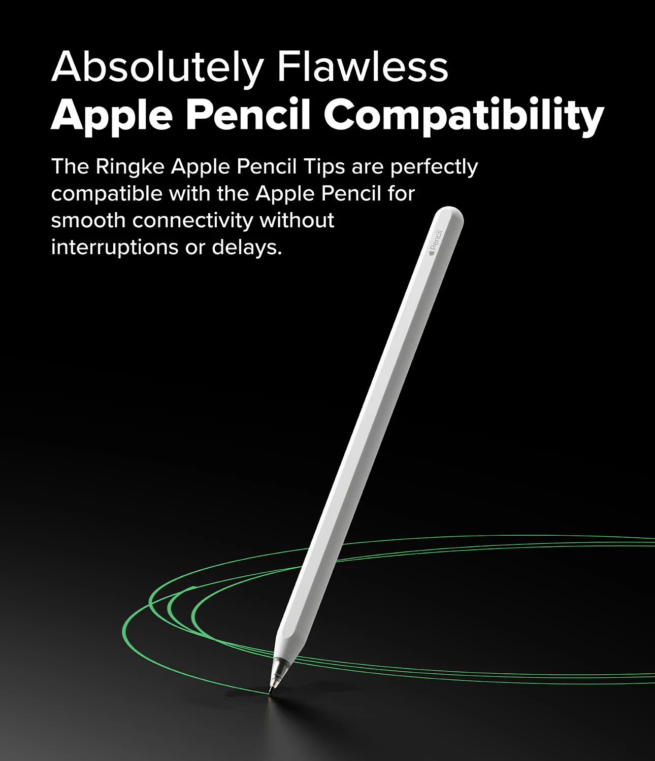 Apple Pencil | Metal Tip - Image 11