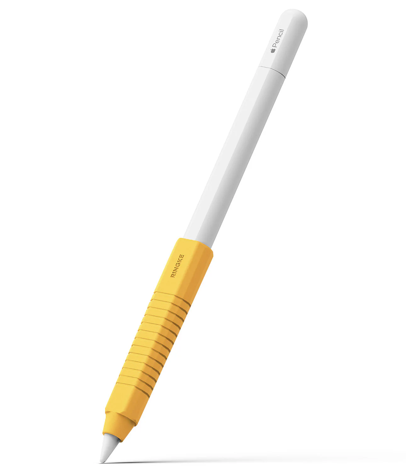 Apple Pencil Case | Silicone Drafting Grip Holder - Image 43