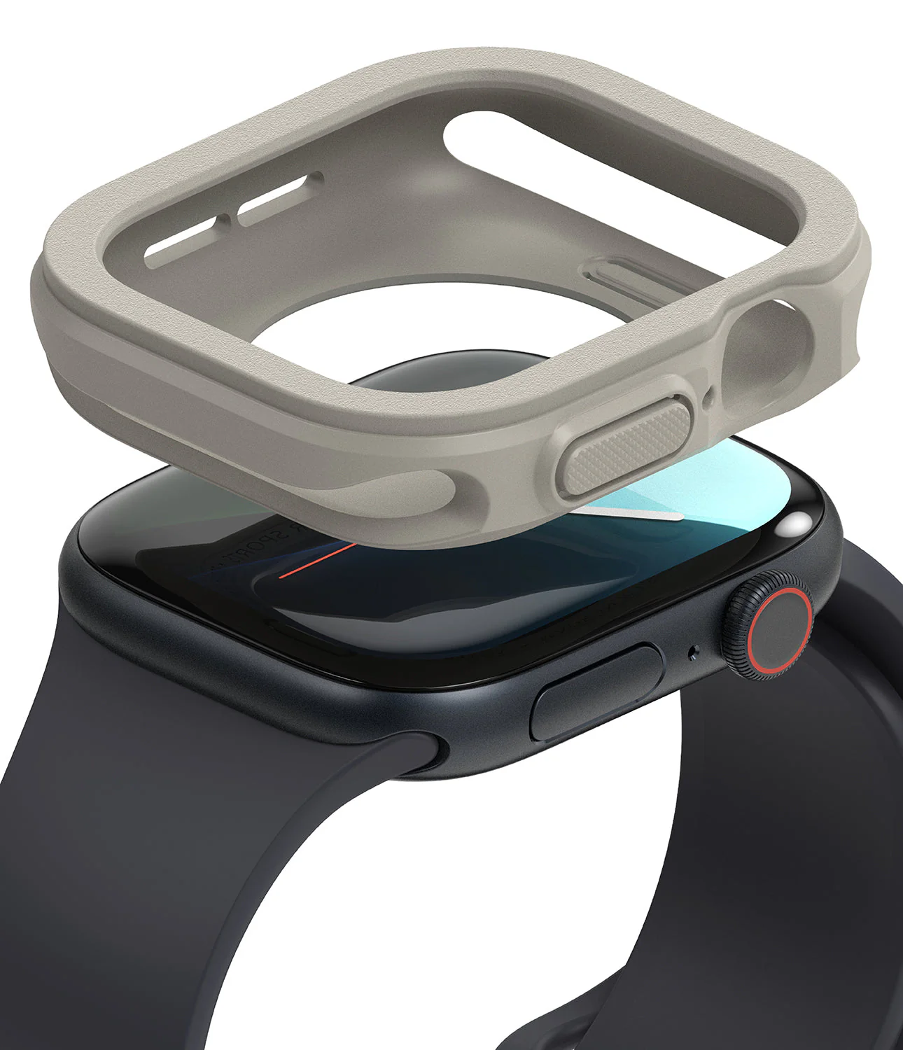 Apple Watch 11 / 10 (42mm) Case | Air Sports - Image 15