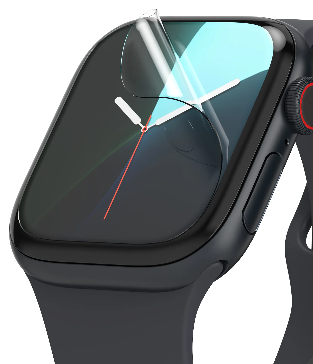 Apple Watch 11 / 10 (42mm) Screen Protector | Dual Easy Film