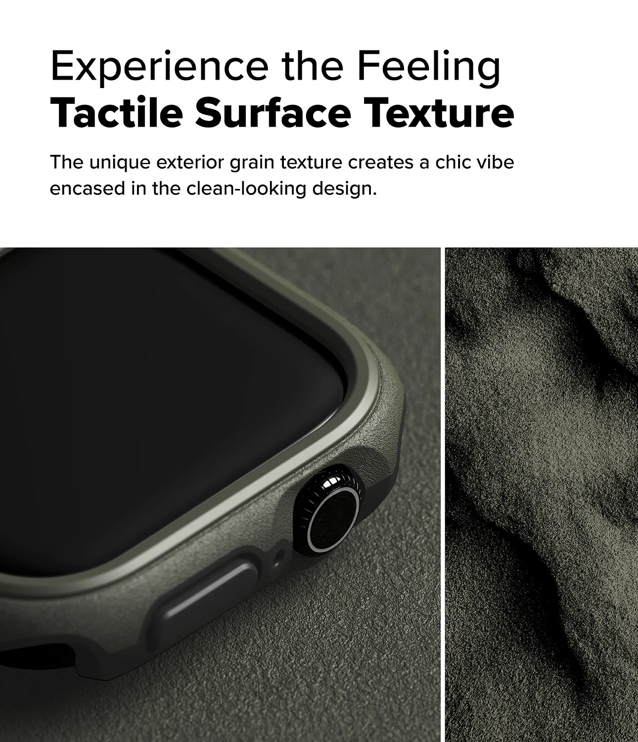 Apple Watch 11 / 10 (46mm) Case | Onyx - Image 38