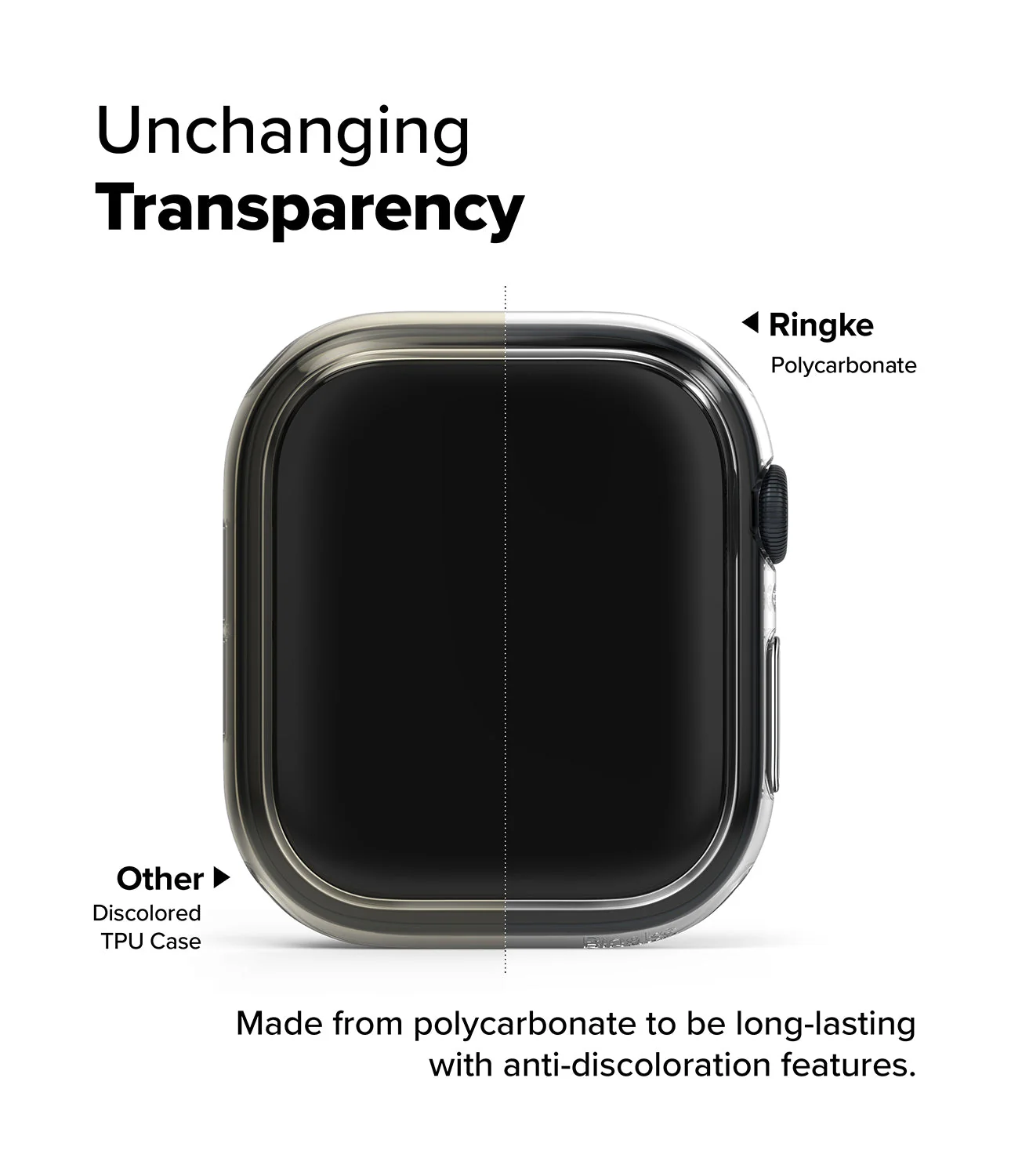 Apple Watch 11 / 10 (46mm) Case | Slim - Image 30