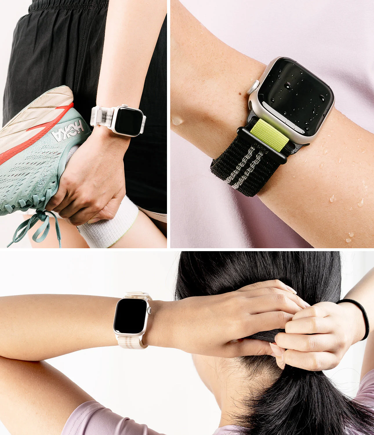 Apple Watch 42·41·40·38 mm | Sports Air Loop - Image 42