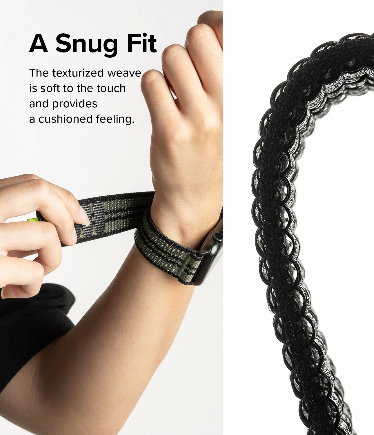 Apple Watch 49·46·45·44·42 mm | Sports Air Loop - Image 40