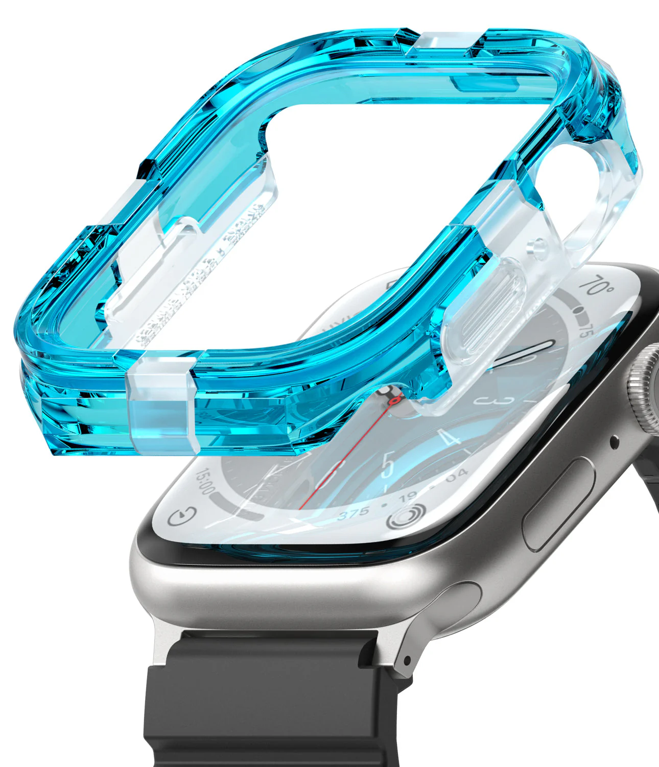 Apple Watch Series (45mm / 44mm) Case | Fusion Bumper - Image 62