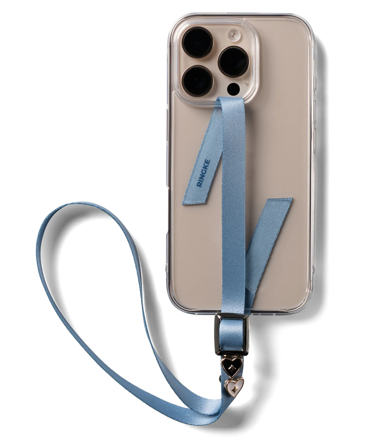 Band Buckle Rectangle Type Strap - Image 18