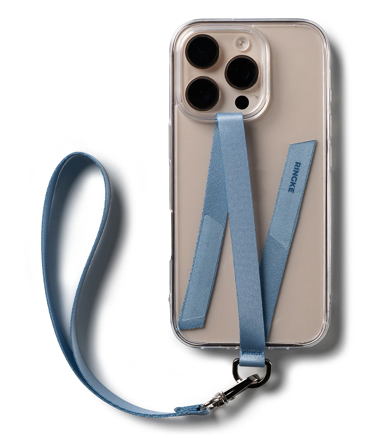 Band D Ring Hand Hook Strap - Image 16