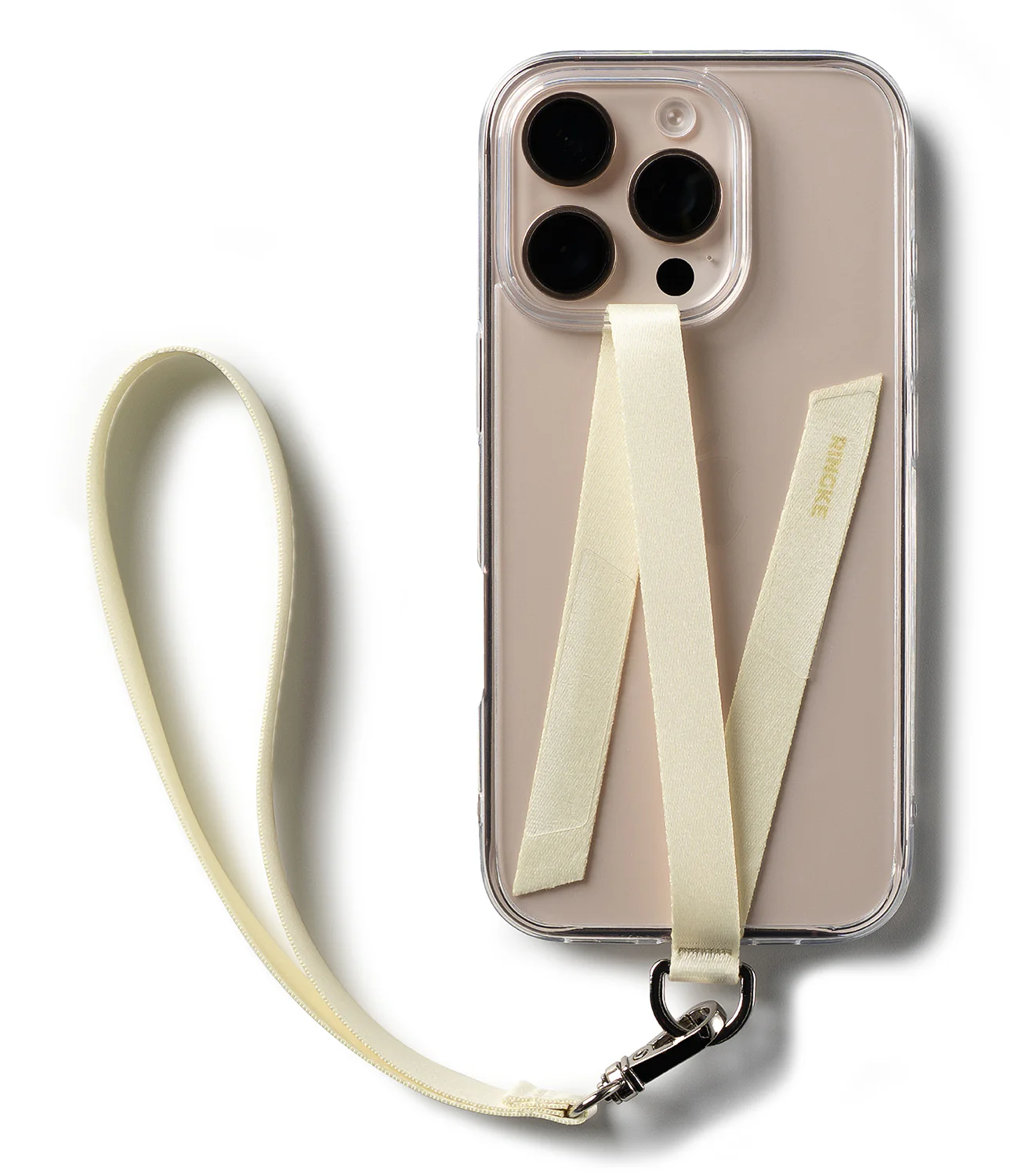 Band D Ring Hand Hook Strap - Image 30