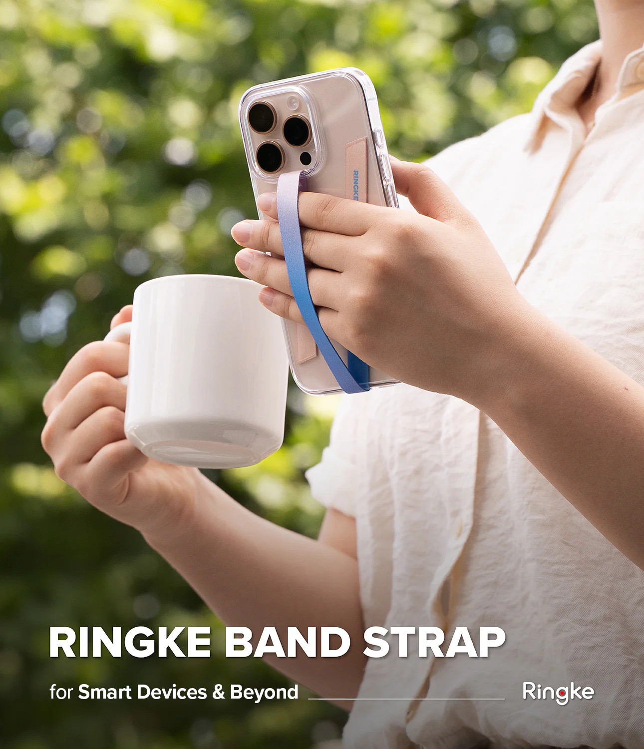 Band Strap - Image 34