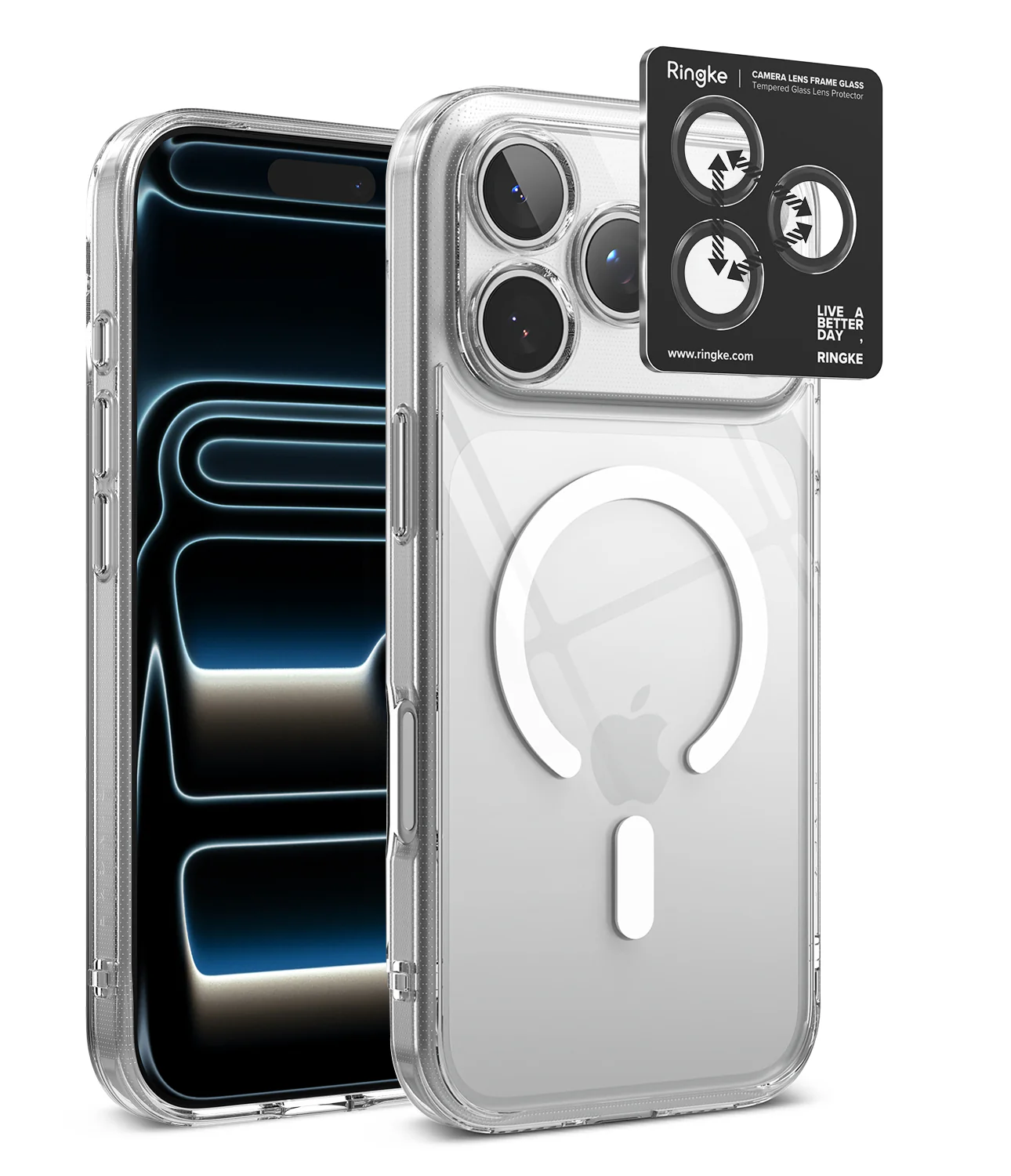 [Bundle] iPhone 17 Pro Max | Fusion Magnetic - Image 21