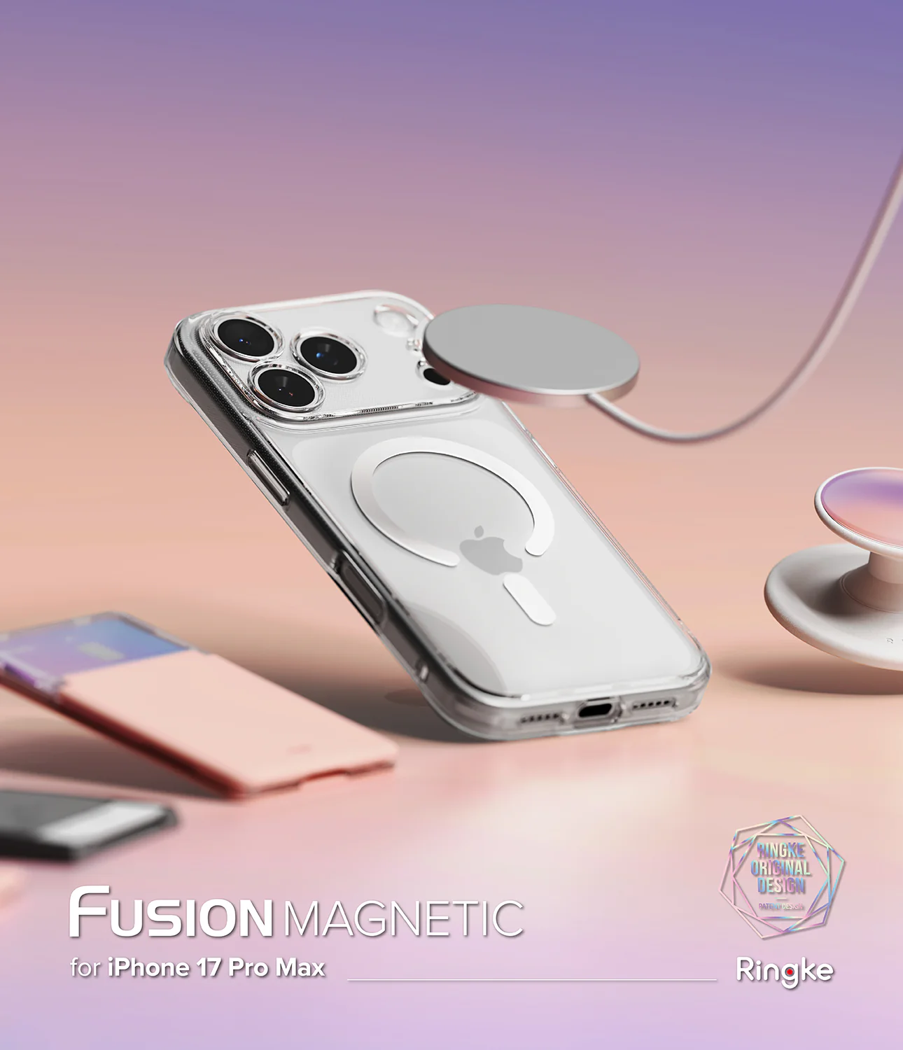 [Bundle] iPhone 17 Pro Max | Fusion Magnetic - Image 90