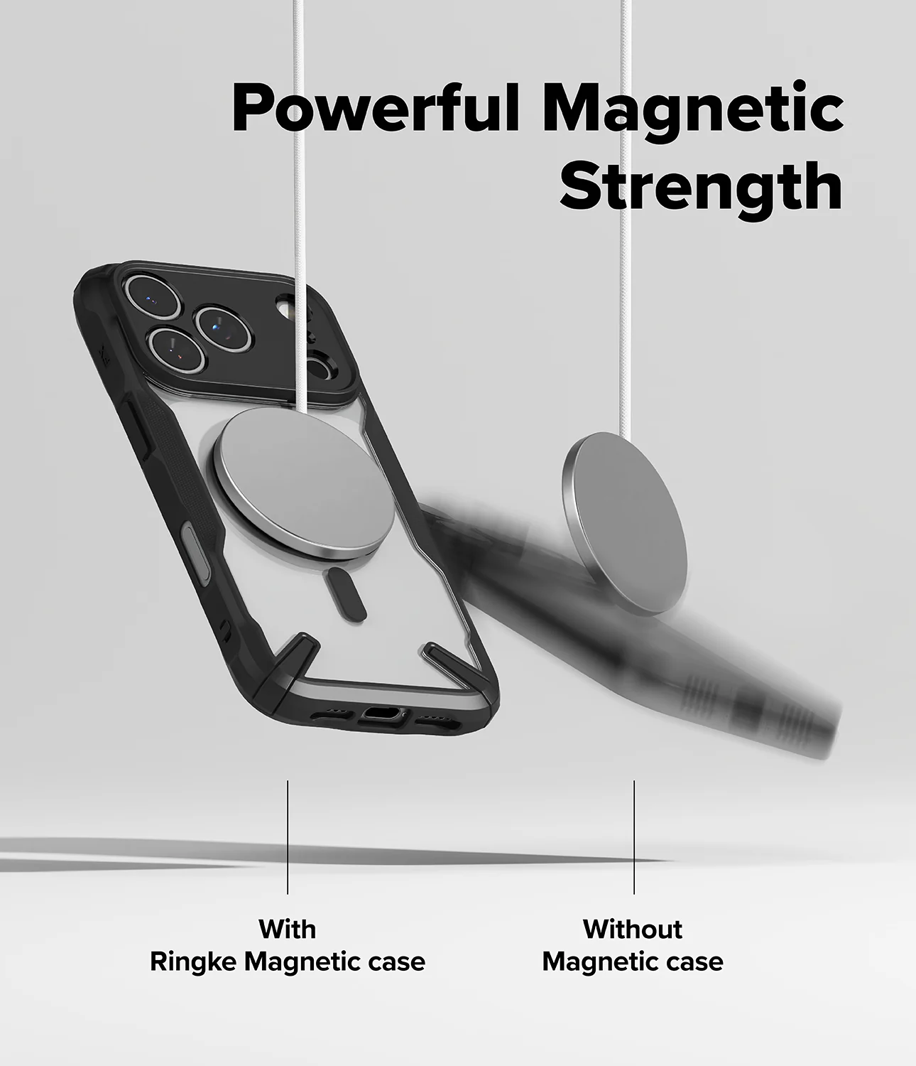 [Bundle] iPhone 17 Pro Max | Fusion-X Magnetic - Image 48