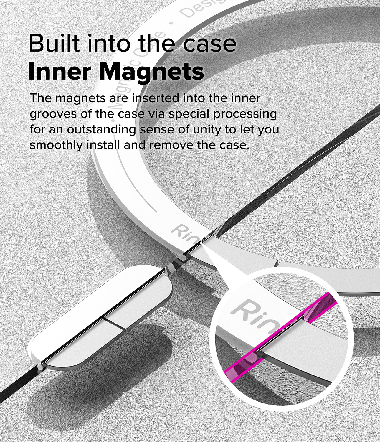 [Bundle] Galaxy S25 | Fusion Magnetic - Image 49