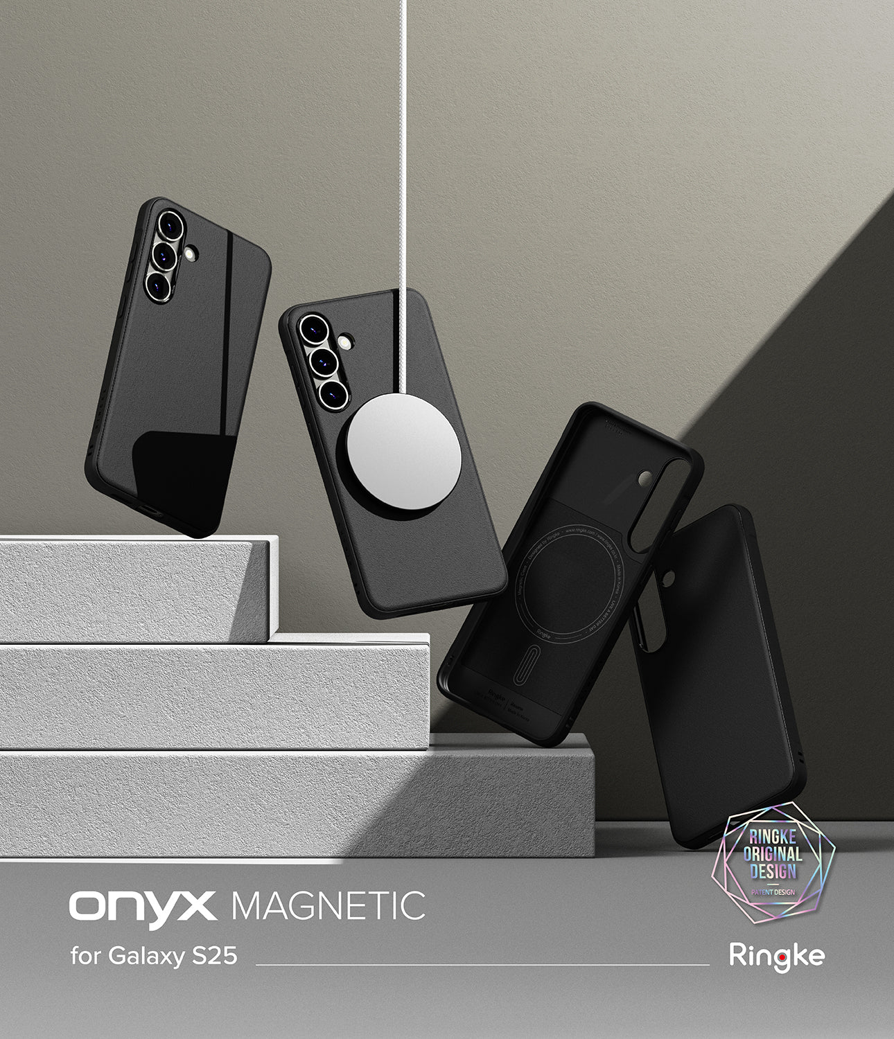 [Bundle] Galaxy S25 | Onyx Magnetic - Image 22