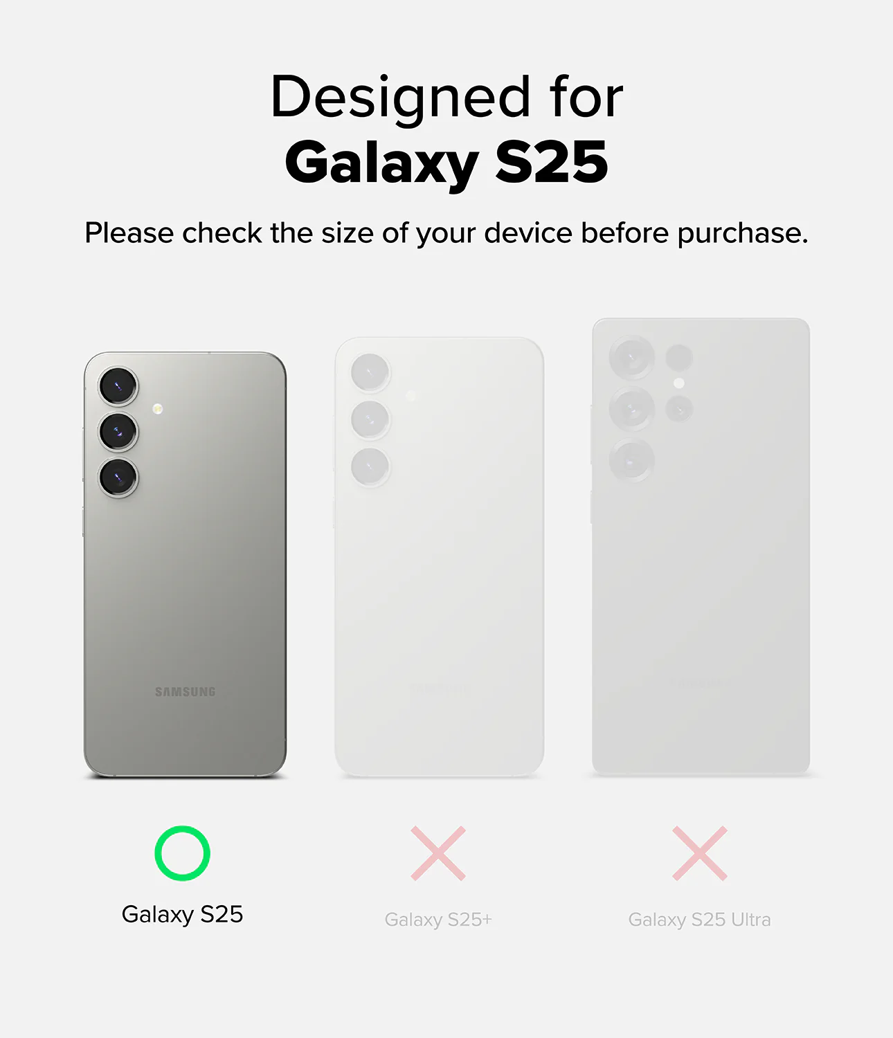 [Bundle] Galaxy S25 | Onyx Magnetic - Image 33
