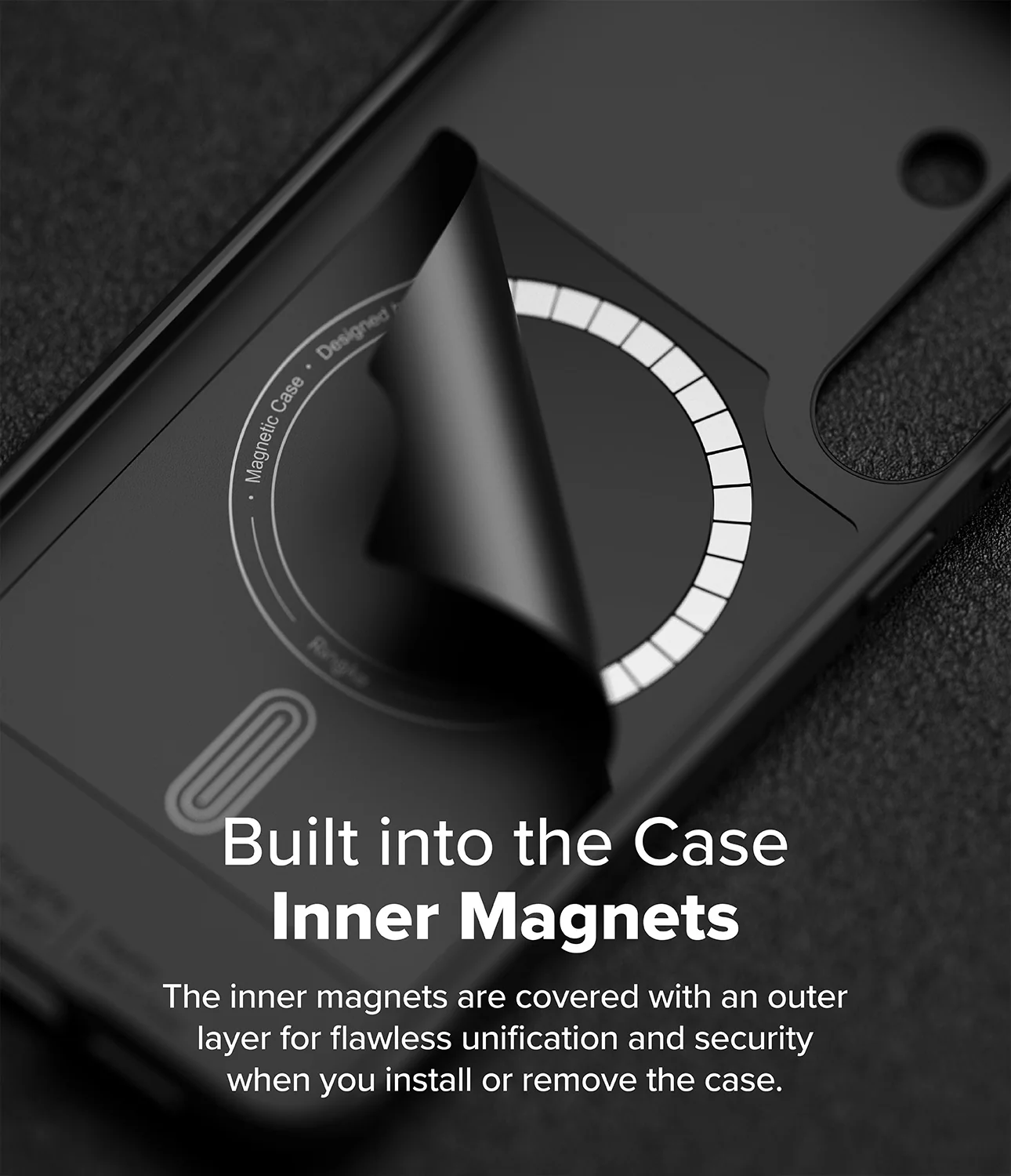 [Bundle] Galaxy S25 Plus | Onyx Magnetic - Image 15