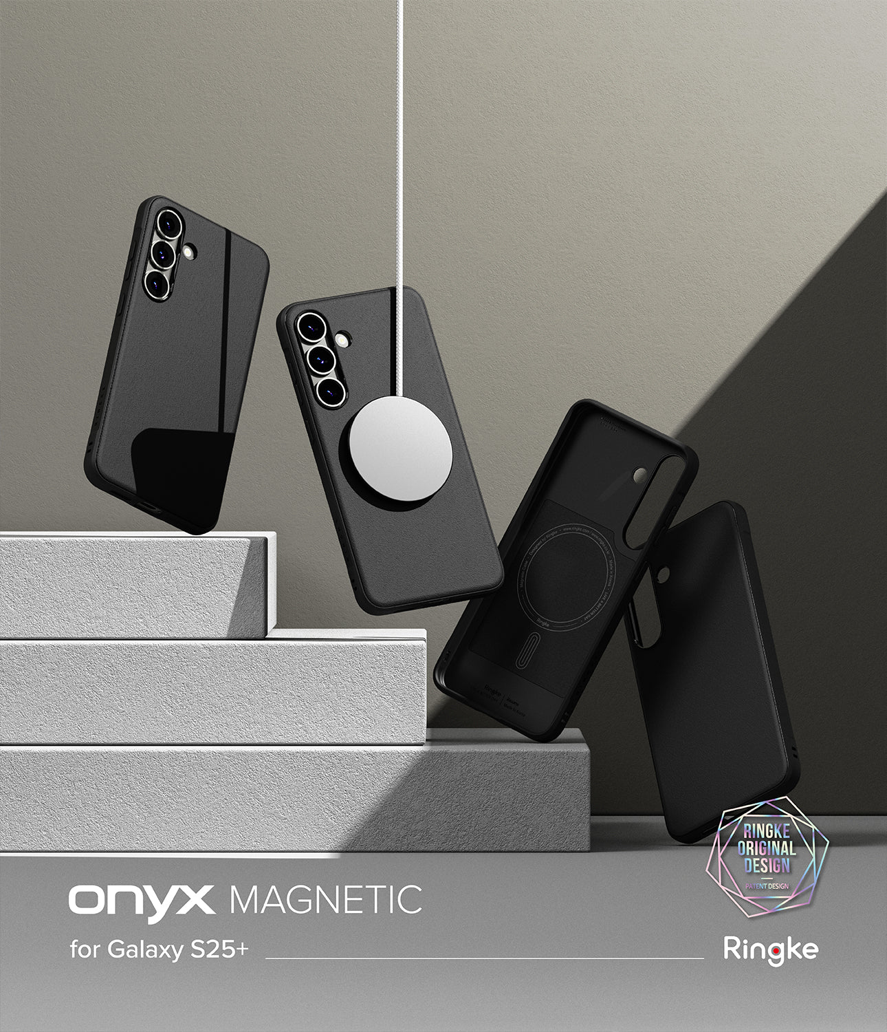 [Bundle] Galaxy S25 Plus | Onyx Magnetic - Image 22