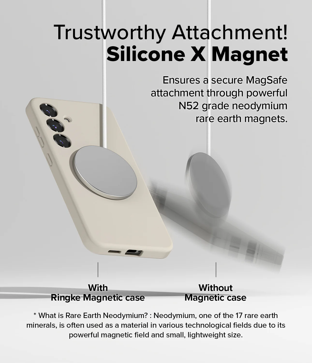 [Bundle] Galaxy S25 Plus | Silicone Magnetic - Image 198