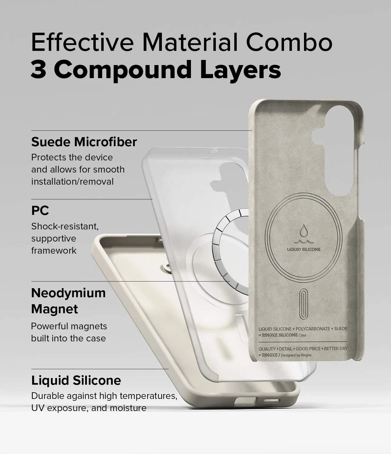 [Bundle] Galaxy S25 | Silicone Magnetic - Image 210