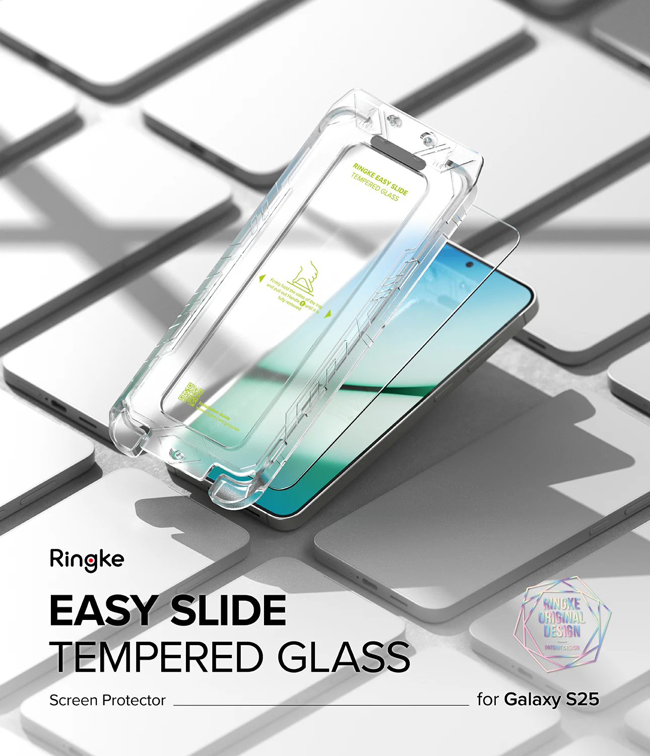 [Bundle] Galaxy S25 | Silicone Magnetic - Image 37