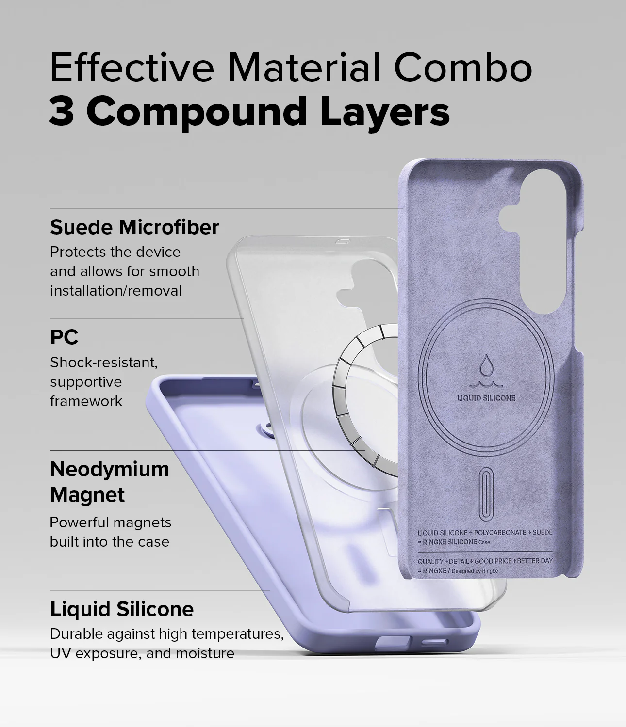 [Bundle] Galaxy S25 | Silicone Magnetic - Image 74
