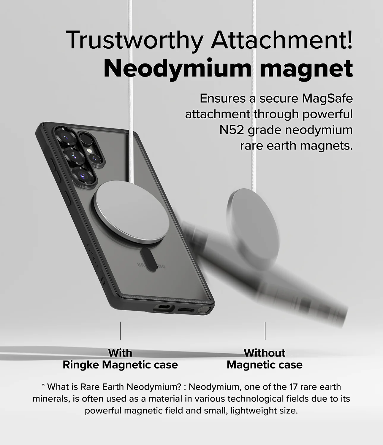 [Bundle] Galaxy S25 Ultra | Fusion Bold Magnetic - Image 15