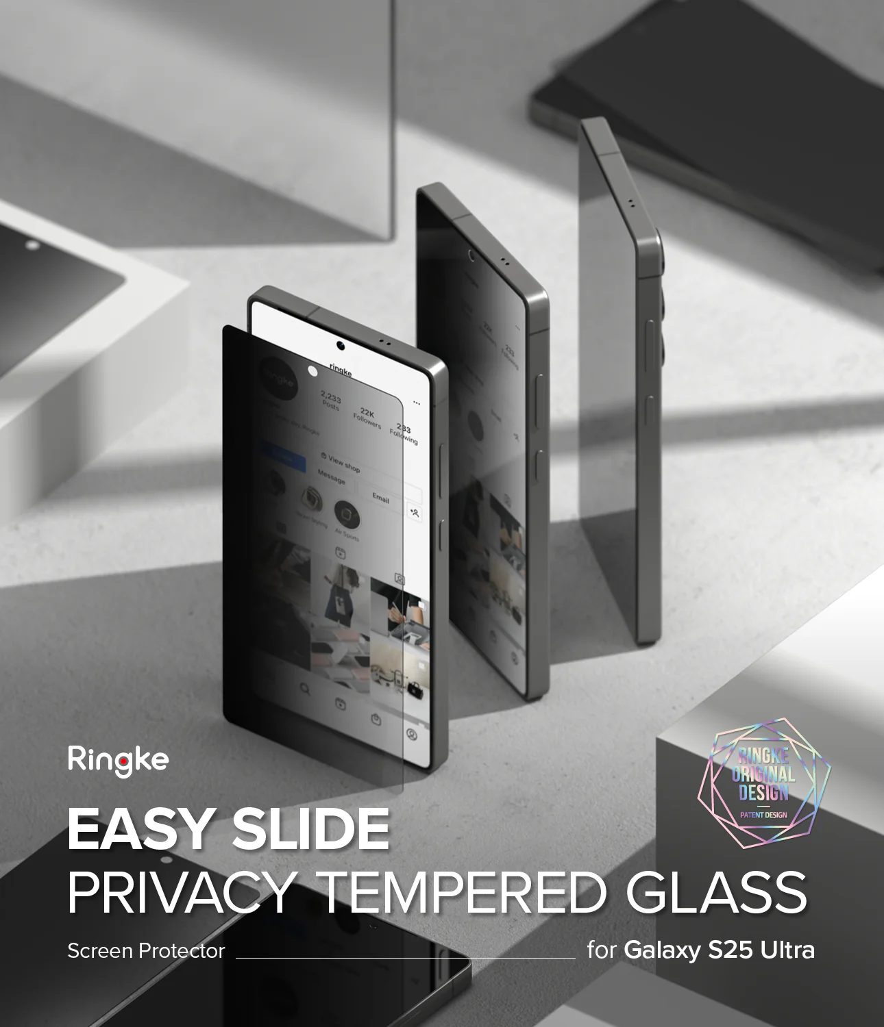 [Bundle] Galaxy S25 Ultra | Fusion Bold Magnetic - Image 17