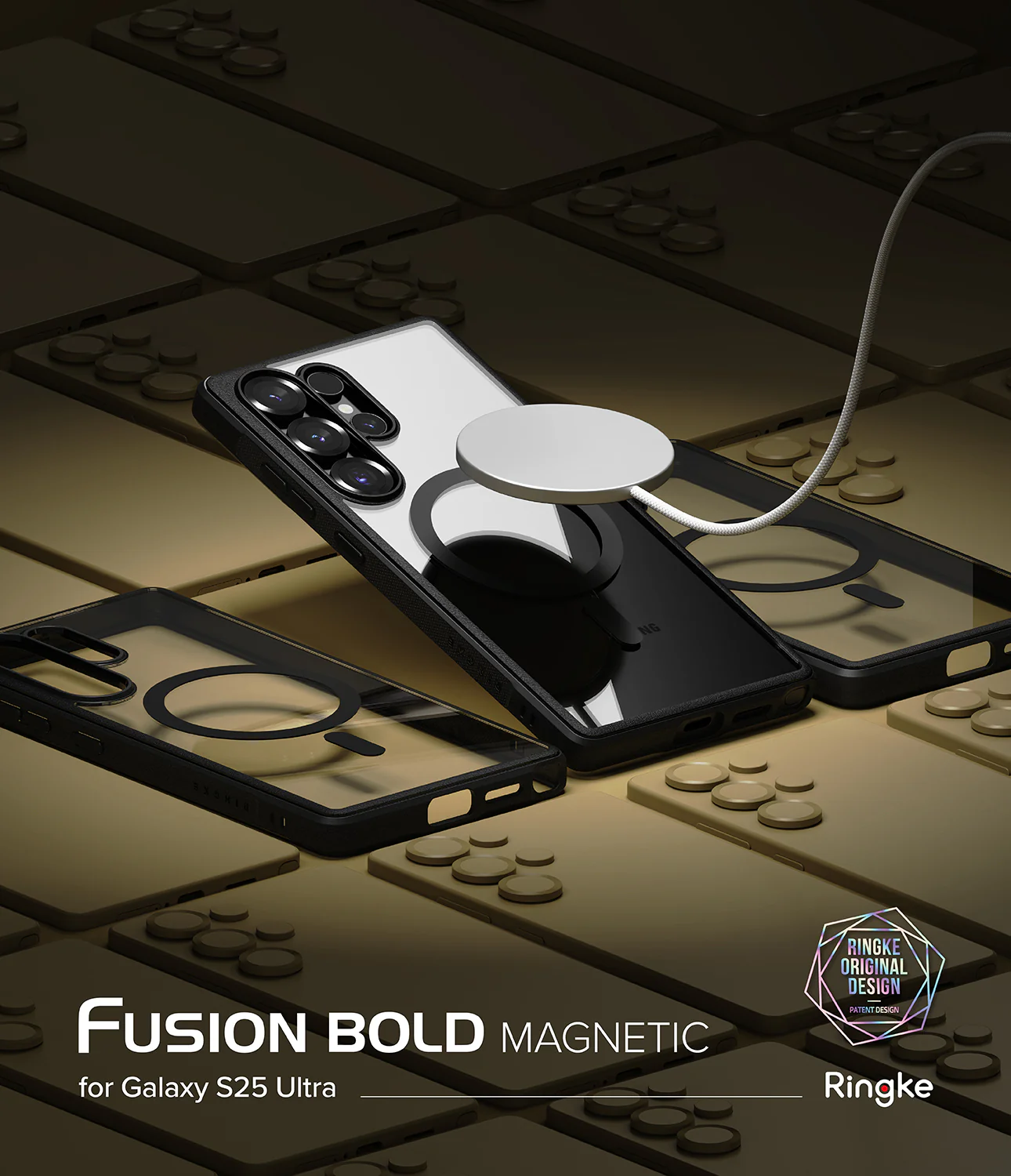 [Bundle] Galaxy S25 Ultra | Fusion Bold Magnetic - Image 22