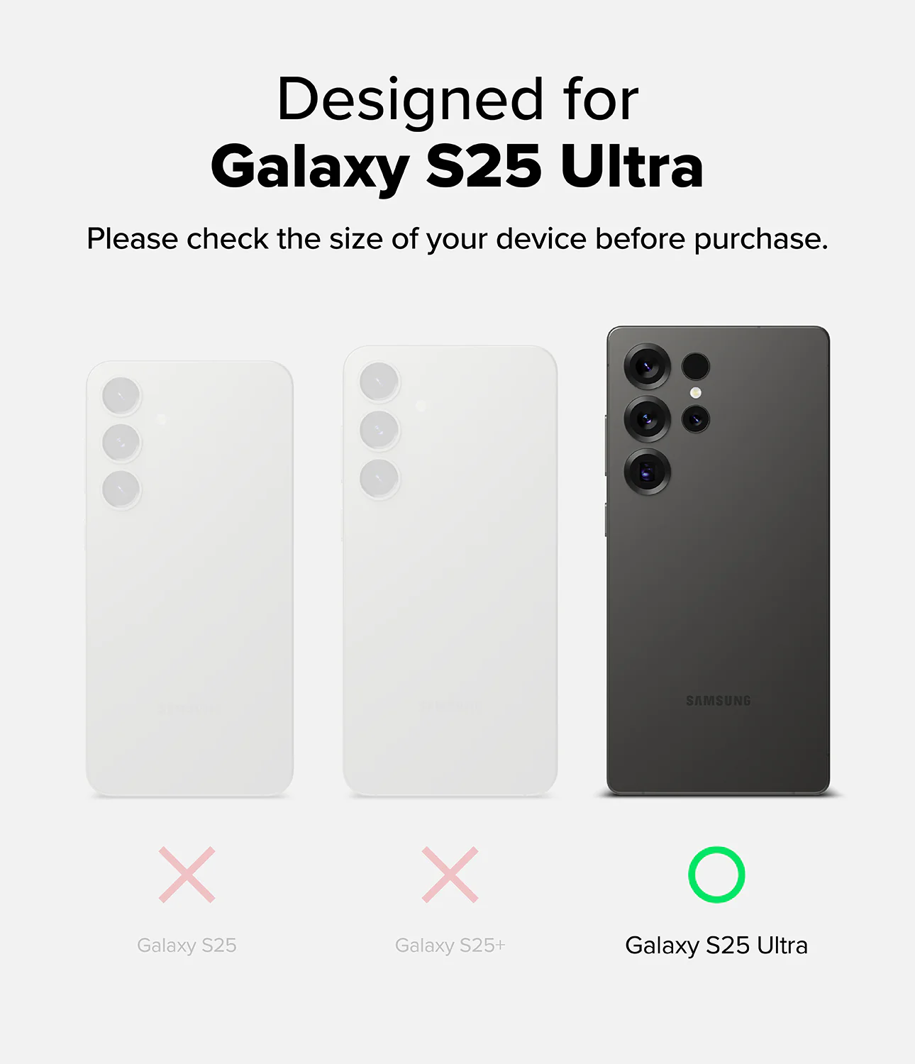 [Bundle] Galaxy S25 Ultra | Fusion Bold Magnetic - Image 23