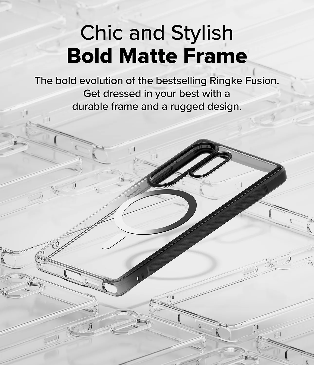[Bundle] Galaxy S25 Ultra | Fusion Bold Magnetic - Image 34