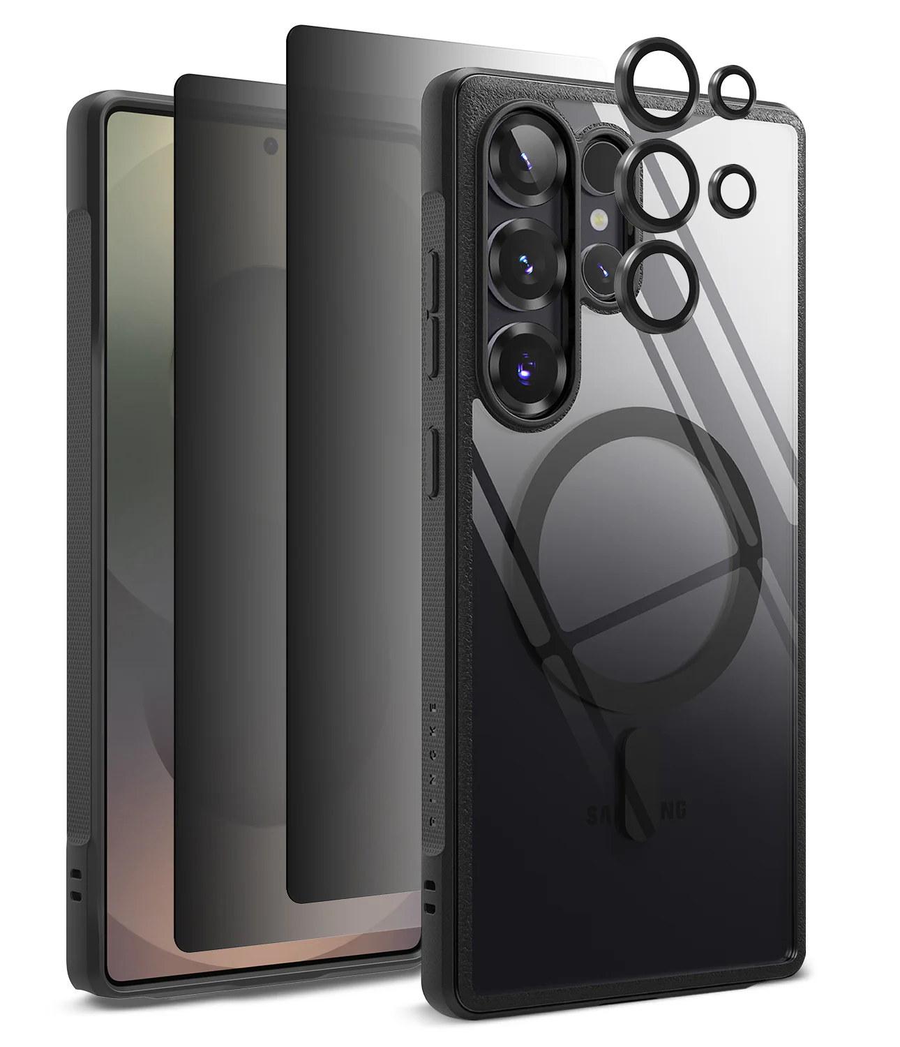 [Bundle] Galaxy S25 Ultra | Fusion Bold Magnetic - Image 45
