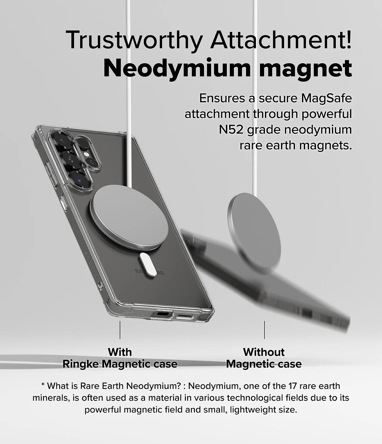 [Bundle] Galaxy S25 Ultra | Fusion Magnetic - Image 14