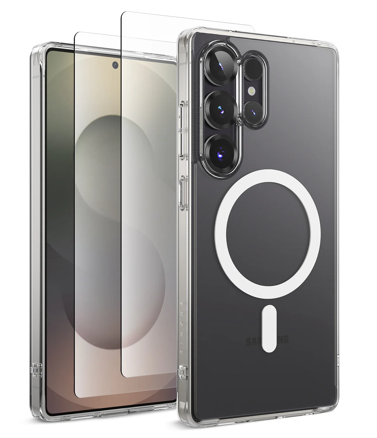[Bundle] Galaxy S25 Ultra | Fusion Magnetic - Image 59