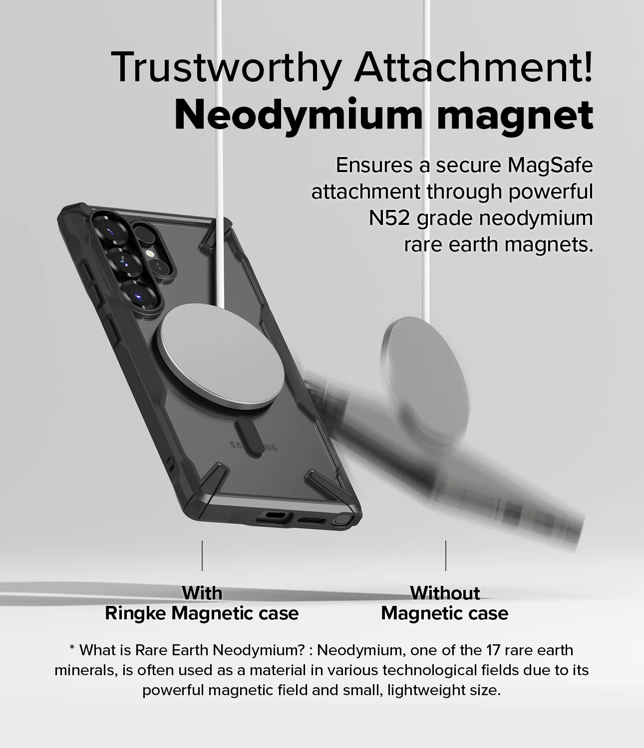 [Bundle] Galaxy S25 Ultra | Fusion Magnetic - Image 63