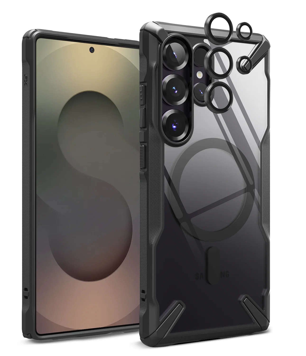 [Bundle] Galaxy S25 Ultra | Fusion-X Magnetic - Image 21