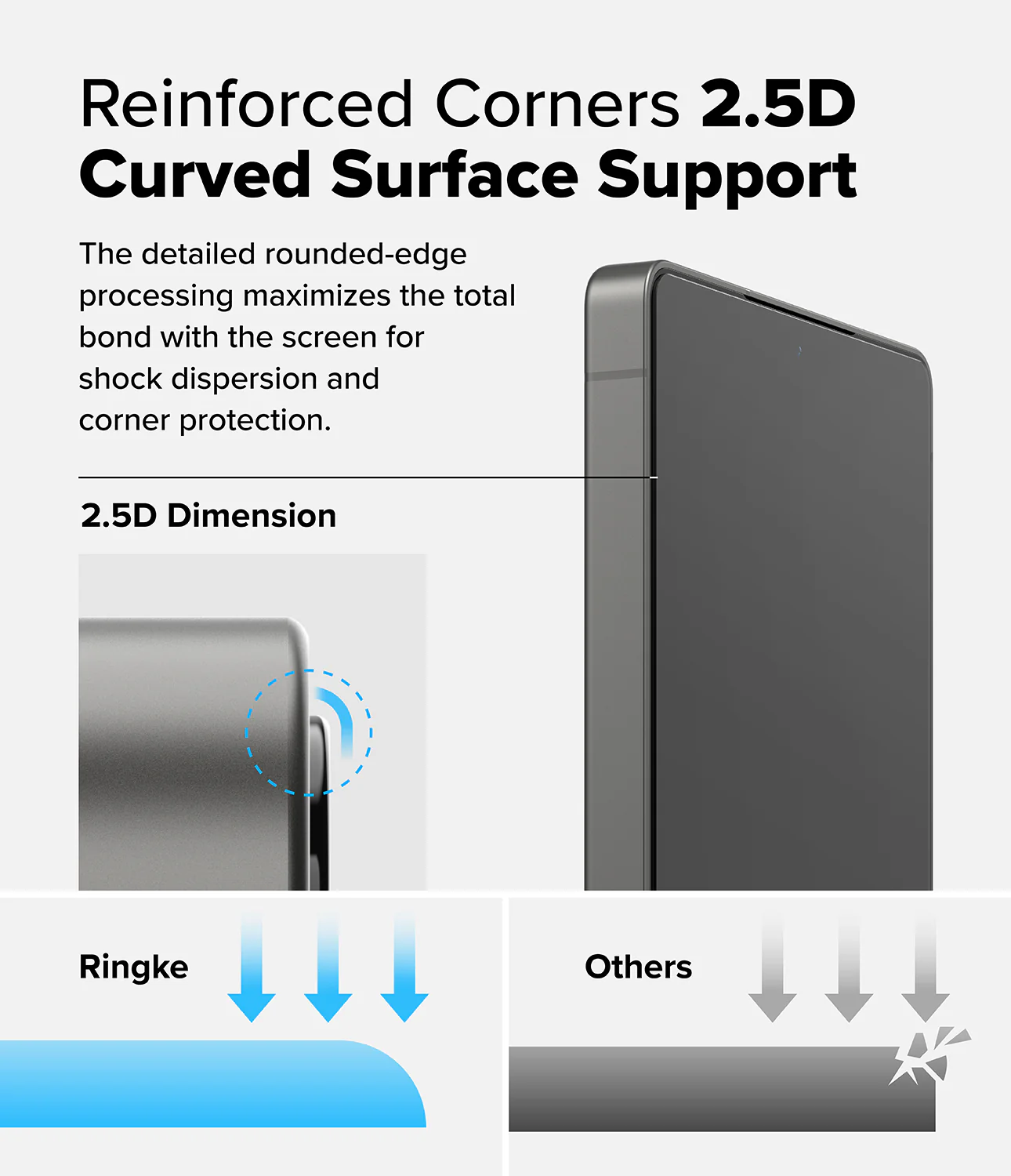 [Bundle] Galaxy S25 Ultra | Rugged Gear Magnetic - Image 98