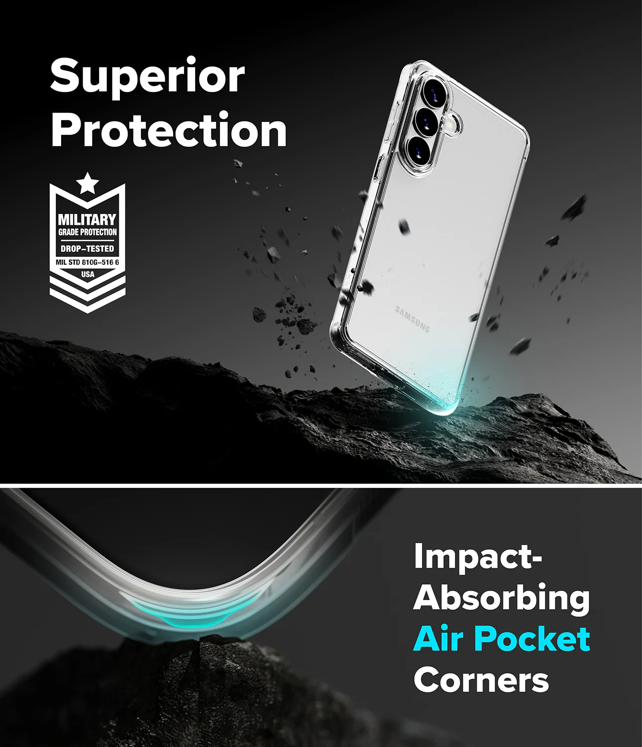 [Bundle] Galaxy S26 | Fusion - Image 28